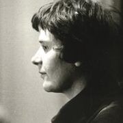 Lieve Van Steenberghe