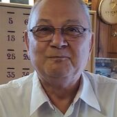 Marc Van den Kerkhove