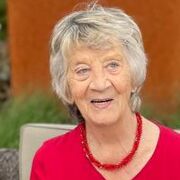 Margaretha Van Geert