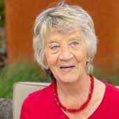 Margaretha Van Geert