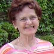 Maria-Louisa Vandebril