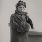 Maria Louise Laguerre