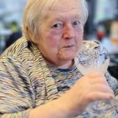 Marie Thérèse Brouwers