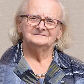 Marie-Thérèse FRANQUET