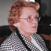 Marie-Thérèse SOYEZ