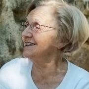 Edith ''Didi' Koopmans