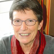 Irène TIMMERMANN