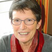 Irène TIMMERMANN