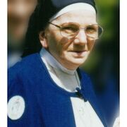 Jeanne Thérèse GALOPPIN