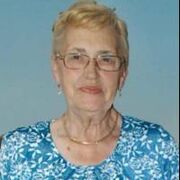 Maria Vankriekelsvenne