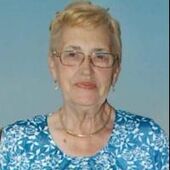 Maria Vankriekelsvenne