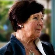 Arlette Peuters