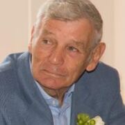 Freddy 'Frits' HOUBEN