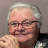 Jacqueline DECHAMBRE.