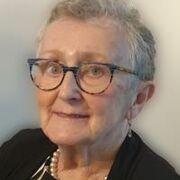 Jacqueline Vangronsveld