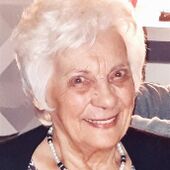 Marguerite HOELTGEN-MARTIN