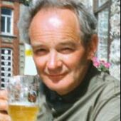 Norbert Van Vlierden