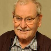 Hubert (Bertie) Doomen