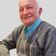 Joseph Van Ormelingen