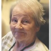 Marie Louise Vervaet