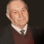 Alphons Van Der Schueren