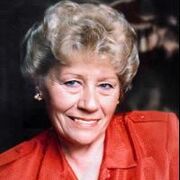 Marie-Louise De Ridder