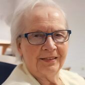 Marie-Louise LÉONARD