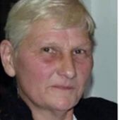 Marie-Madeleine ALLARD