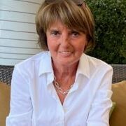 Marie Rose Steegmans