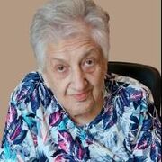 Gilberte (Betty) Vanoppen