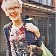 Marie-Thérèse Terwingen