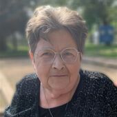 Anne-Marie VAN BRACKEL