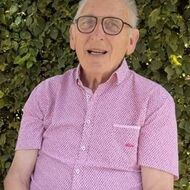 Gérard VANGEENDERHUYSEN