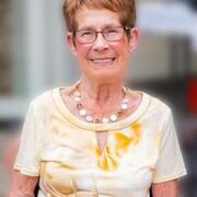 Josette Vanvinckenroye