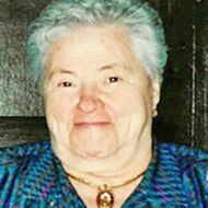 Marie-Henriette Mathelin