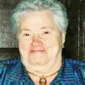 Marie-Henriette Mathelin