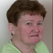 Marie-Josée Opsteyn