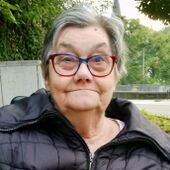 Marie-Thérèse VERYEPE