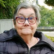 Marie-Thérèse VERYEPE