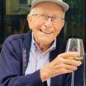 Etienne (Tjenneke) Vandebroek