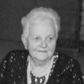 Georgette VOETS