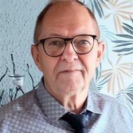 Jean-François LAHURE