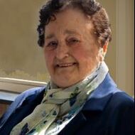 Josephine 'Finneke' KEYMIS