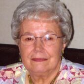 Marie-Ange VANHOUTTE