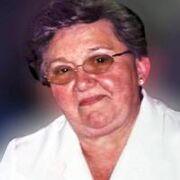 Marie-Louise Jordens