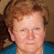 Marie-Louise LIÉGEOIS