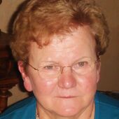 Marie-Louise LIÉGEOIS