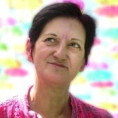 Marie-Thérèse FRANCIS