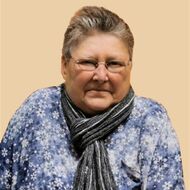 Marie-Thérèse Vanseymortier