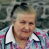 Marie-Thérèse WILMET